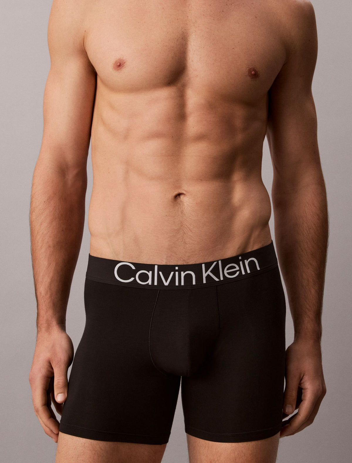 Calvin Klein Ultra Soft Lyocell 3-Pack Boxer Brief