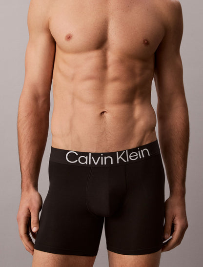 Calvin Klein Ultra Soft Lyocell 3-Pack Boxer Brief