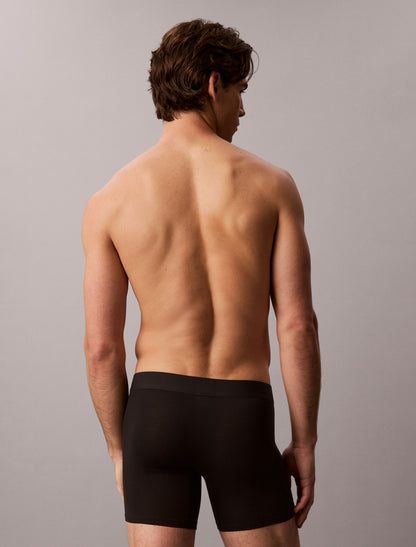 Calvin Klein Ultra Soft Lyocell 3-Pack Boxer Brief