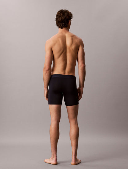 Calvin Klein Ultra Soft Lyocell 3-Pack Boxer Brief
