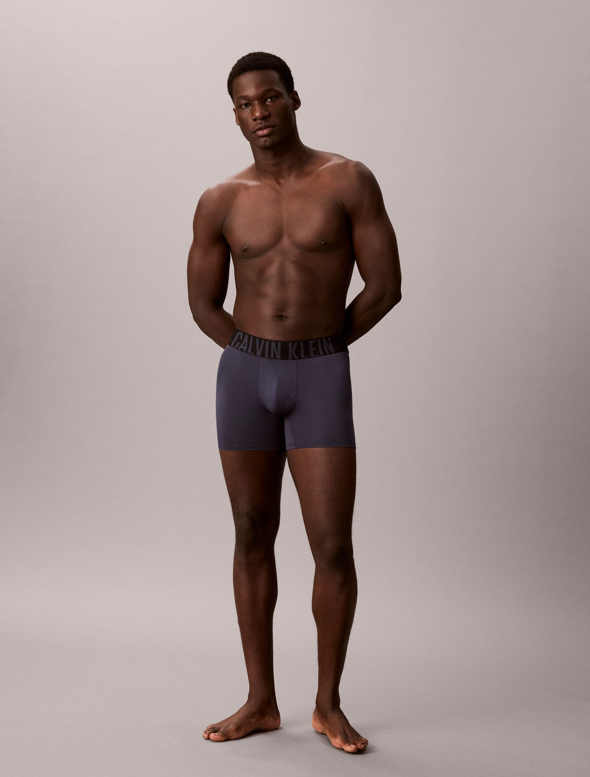 Calvin Klein Intense Power Air 3-Pack Boxer Brief