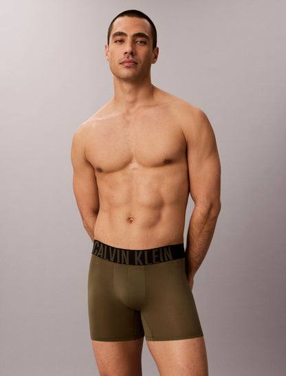 Calvin Klein Intense Power Air 3-Pack Boxer Brief