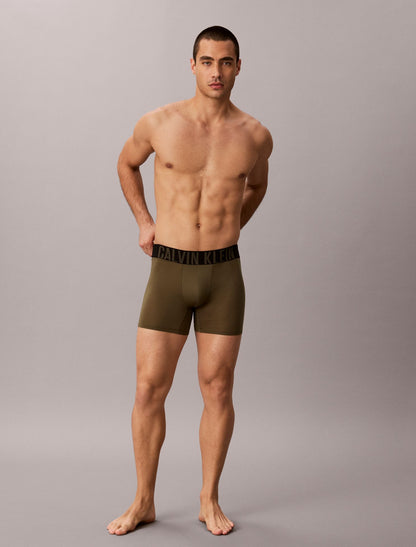 Calvin Klein Intense Power Air 3-Pack Boxer Brief