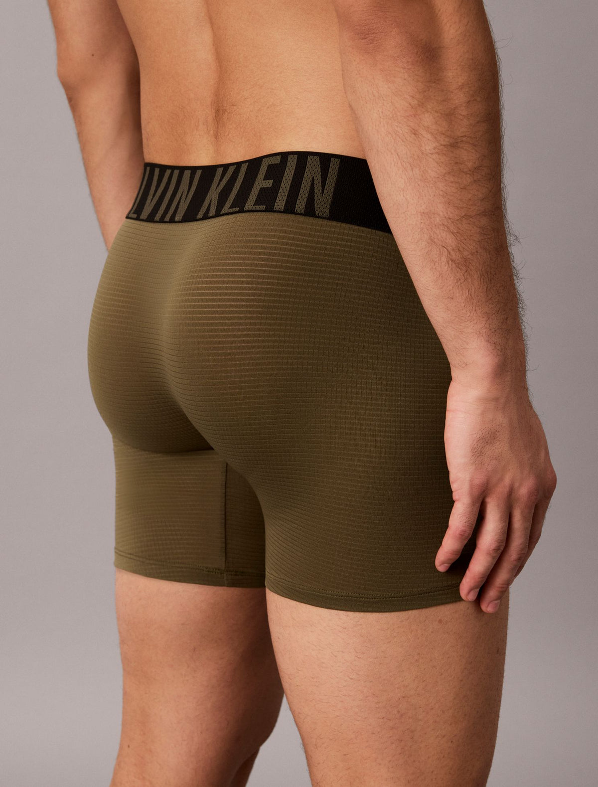 Calvin Klein Intense Power Air 3-Pack Boxer Brief