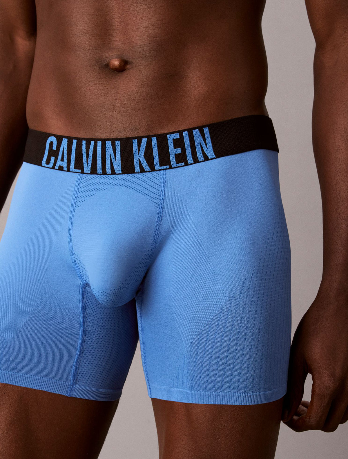 Calvin Klein Intense Power Pro Boxer Brief