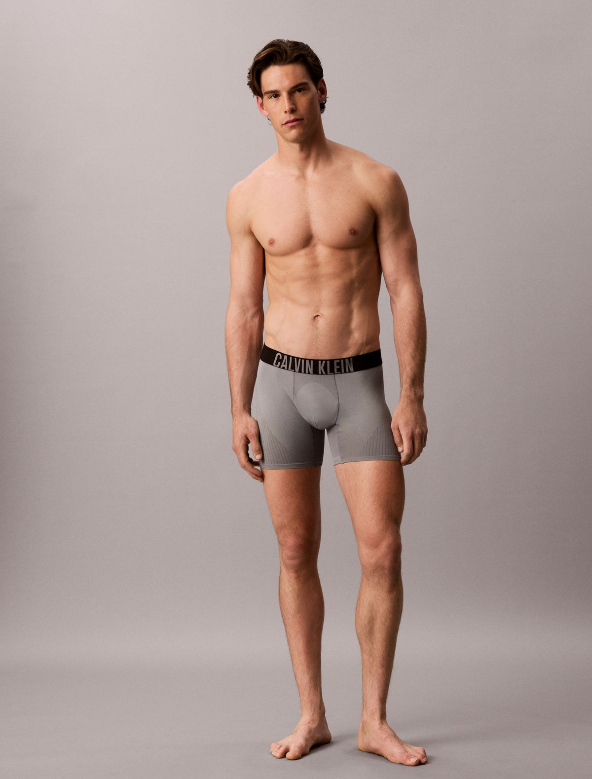 Calvin Klein Intense Power Pro Boxer Brief