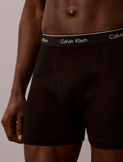 Calvin Klein Cotton Classics 5-Pack Boxer Brief