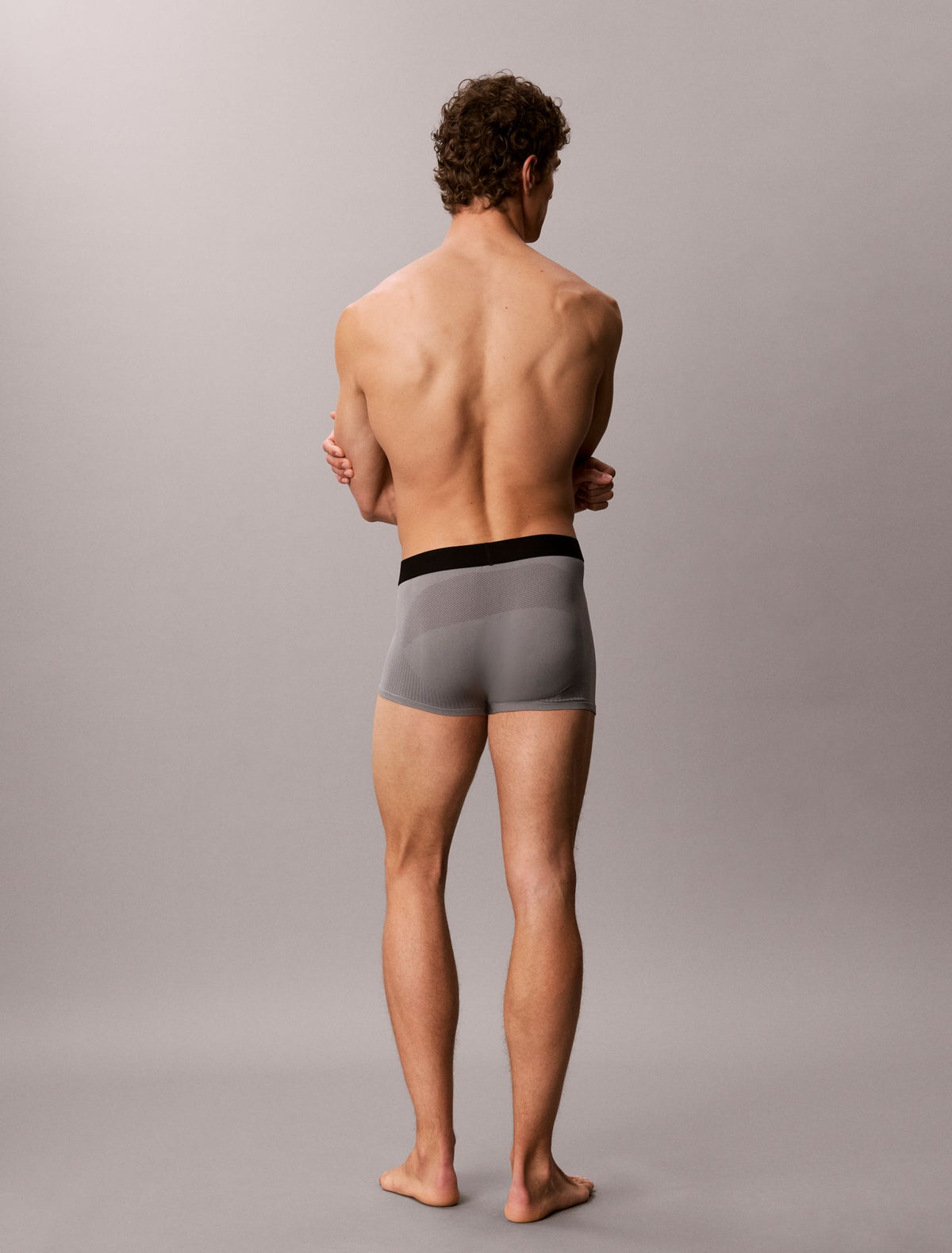 Calvin Klein Intense Power Pro Trunk