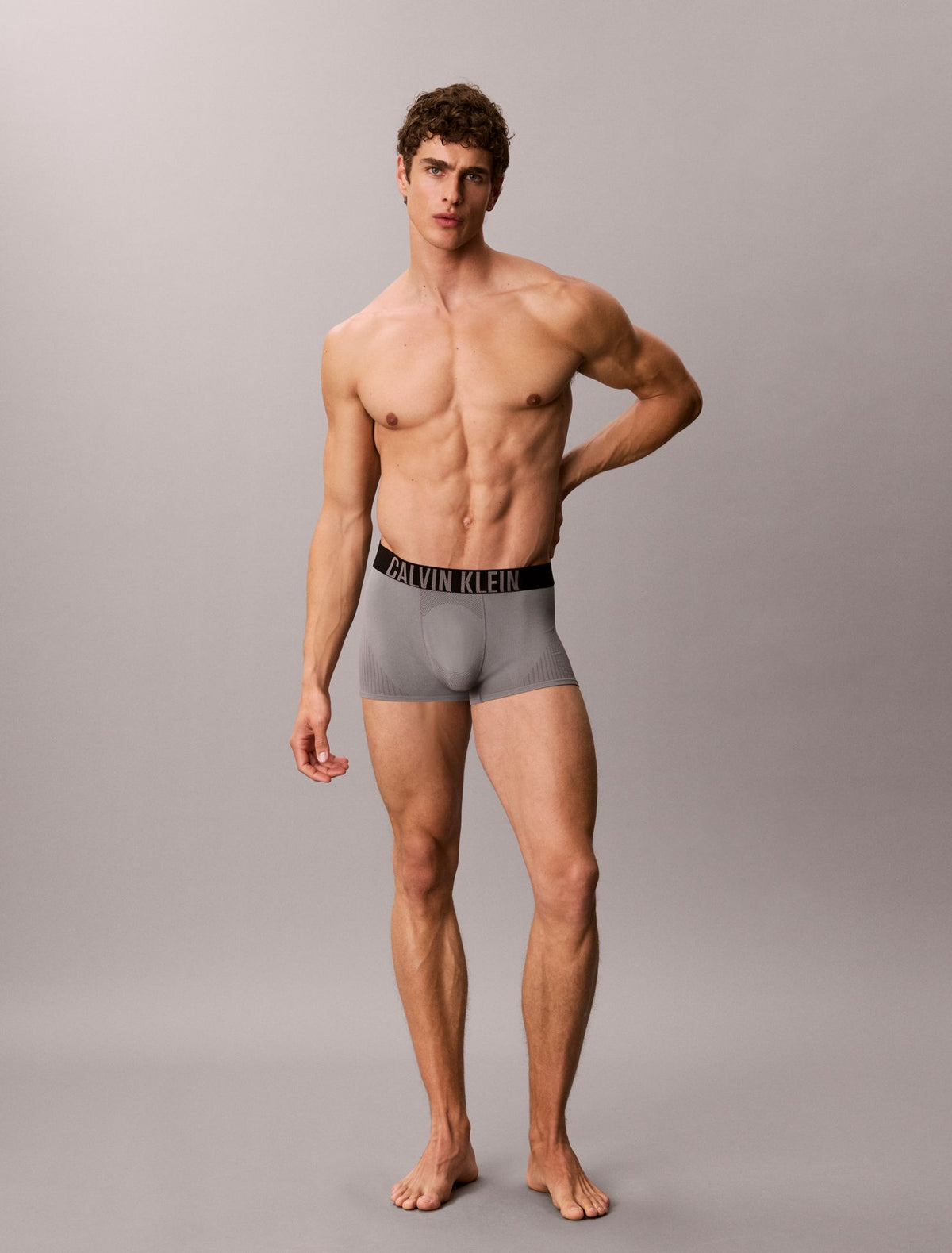 Calvin Klein Intense Power Pro Trunk
