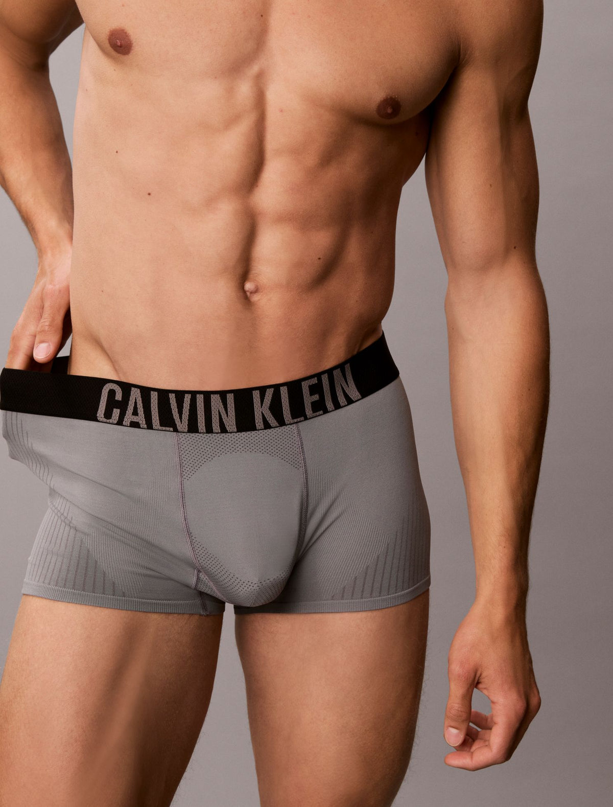 Calvin Klein Intense Power Pro Trunk