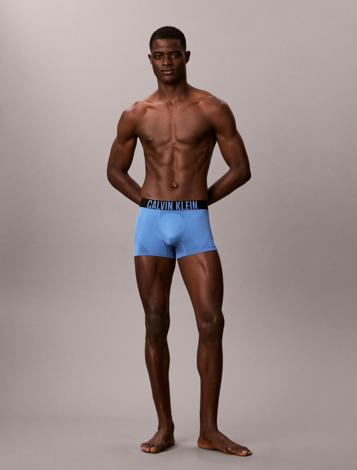 Calvin Klein Intense Power Pro Trunk