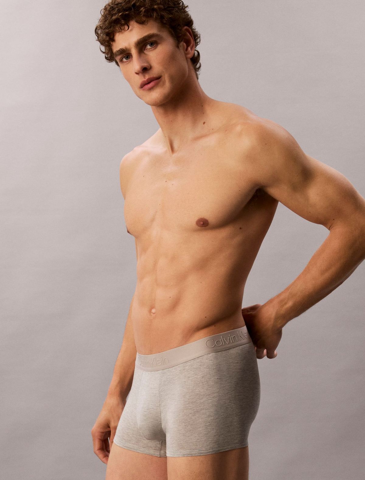 Calvin Klein Ultra Soft Modal Trunk