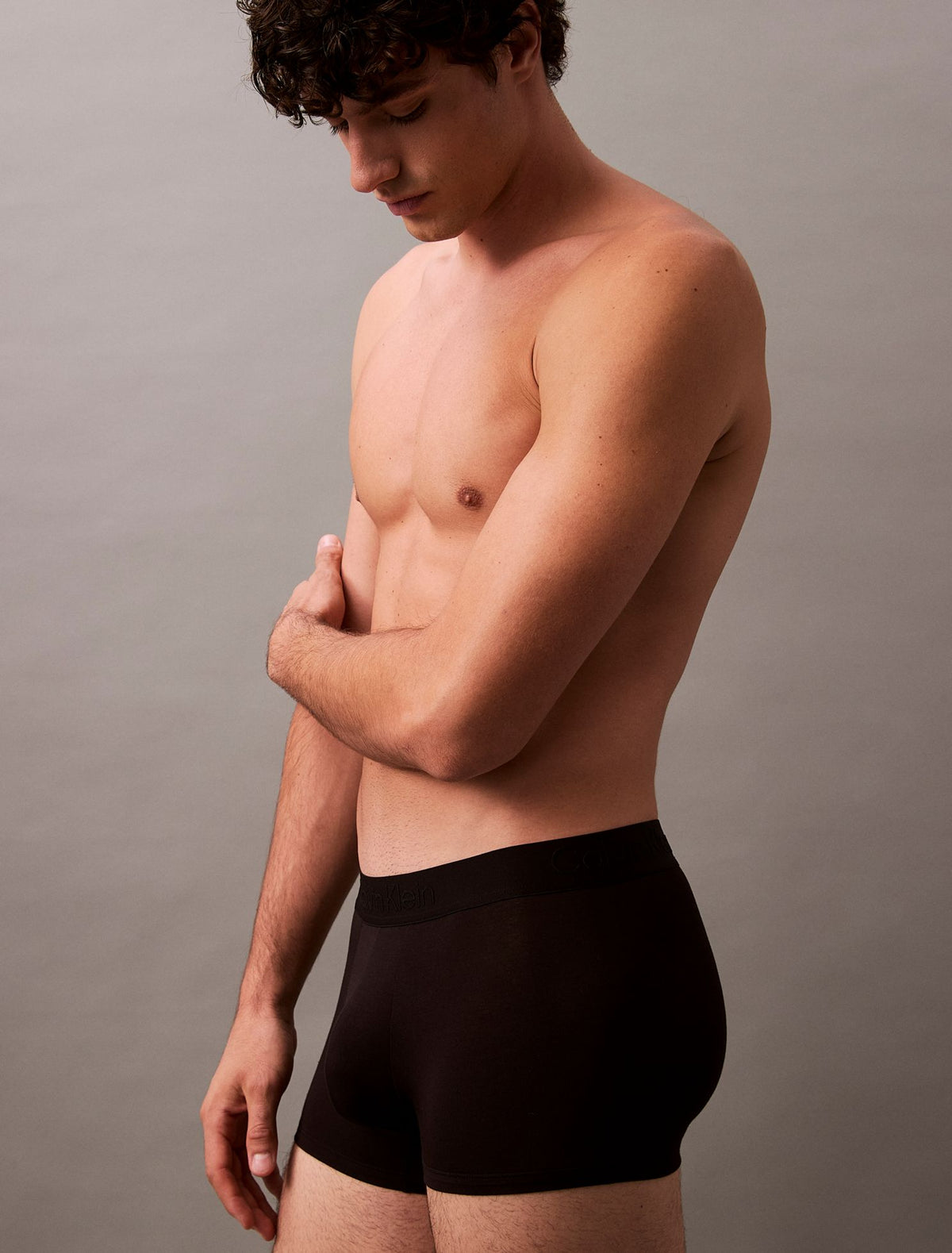 Calvin Klein Ultra Soft Modal Trunk