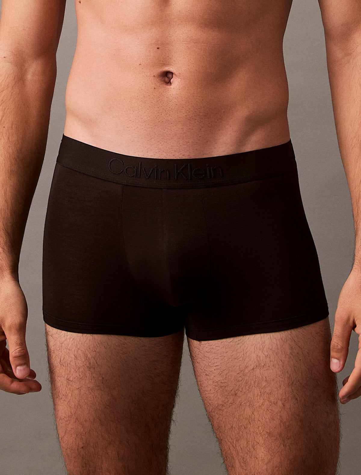 Calvin Klein Ultra Soft Modal Trunk