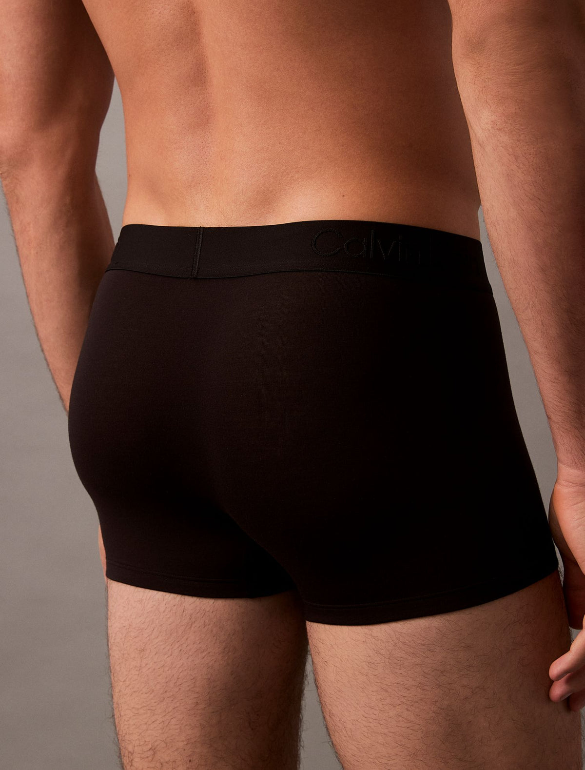 Calvin Klein Ultra Soft Modal Trunk