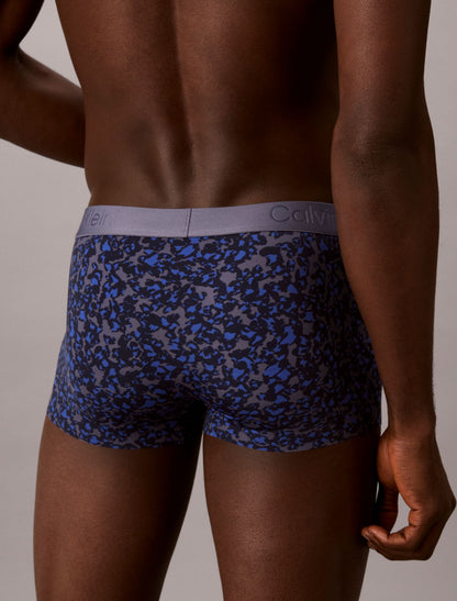 Calvin Klein CK Black Low Rise Trunk
