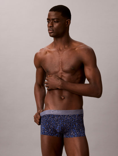Calvin Klein CK Black Low Rise Trunk