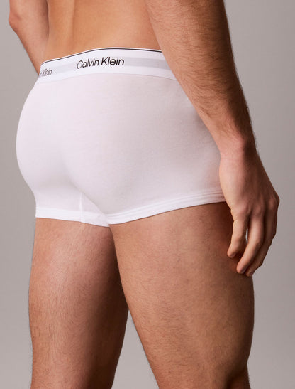 Calvin Klein Icon Cotton Stretch Low Rise Trunk