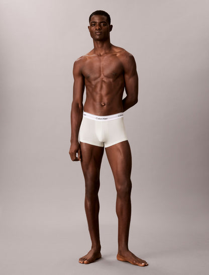 Calvin Klein Icon Cotton Stretch Low Rise Trunk