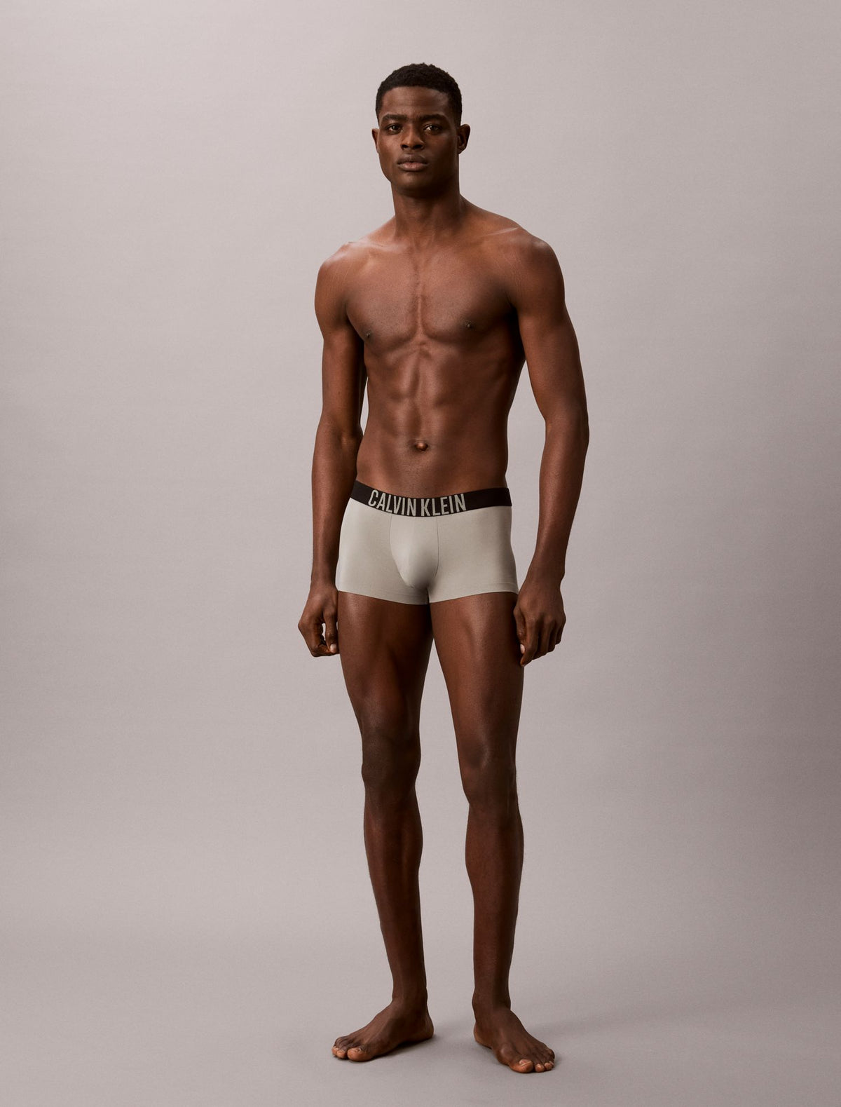 Calvin Klein Intense Power Motion Low Rise Trunk