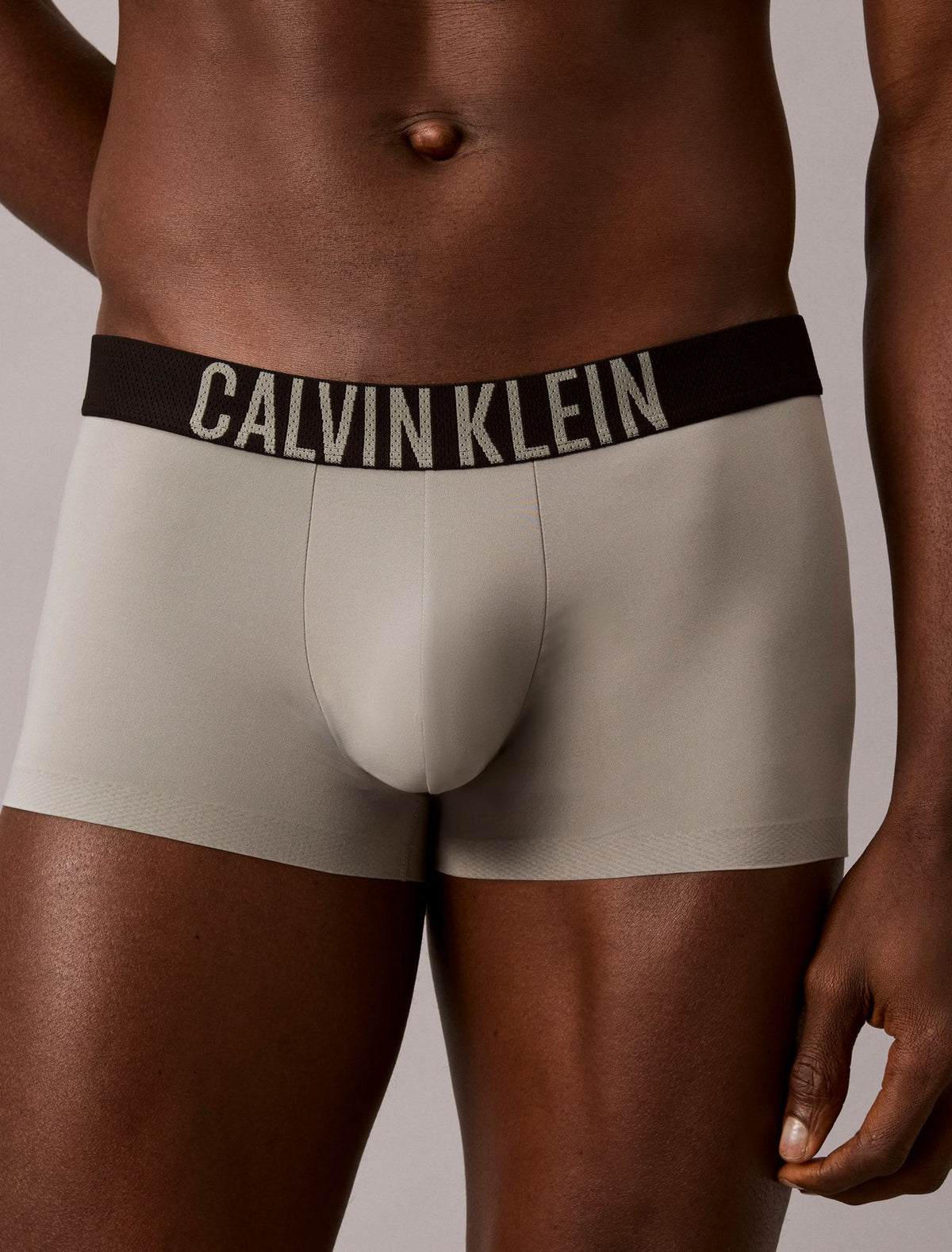 Calvin Klein Intense Power Motion Low Rise Trunk