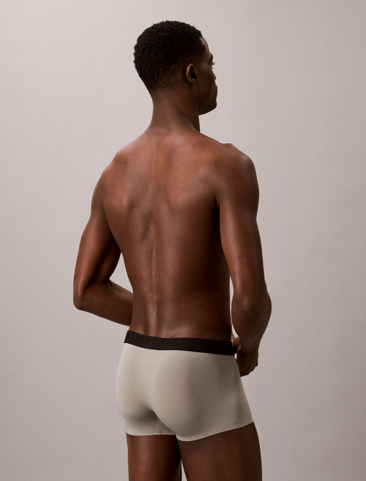 Calvin Klein Intense Power Motion Low Rise Trunk
