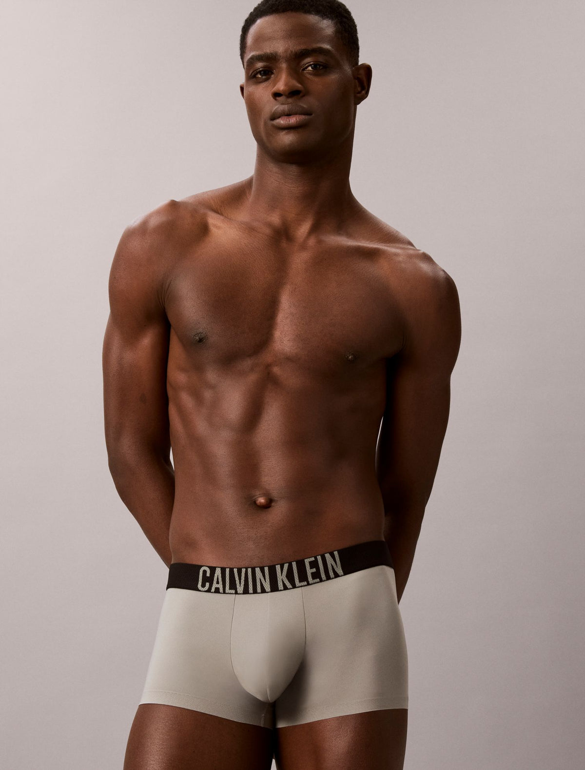 Calvin Klein Intense Power Motion Low Rise Trunk