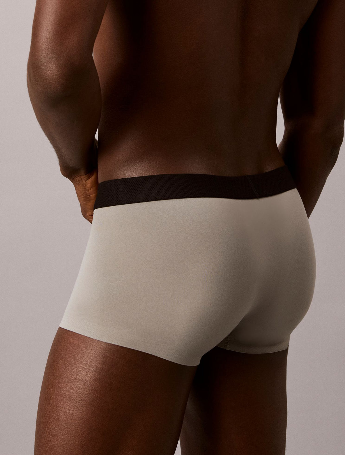 Calvin Klein Intense Power Motion Low Rise Trunk