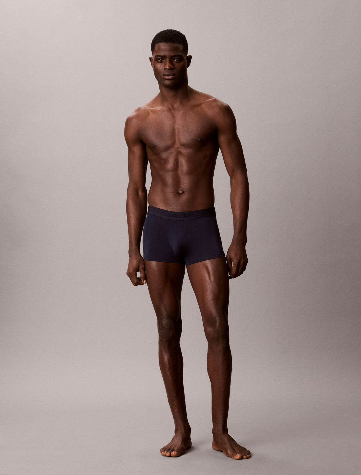 Calvin Klein Ultra Soft Modal Trunk