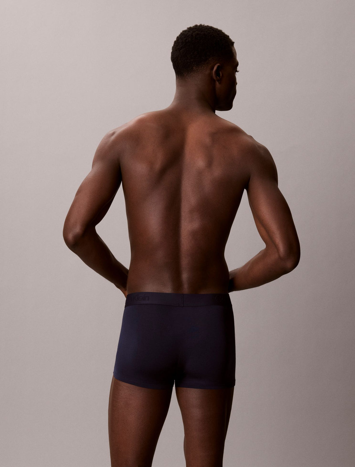 Calvin Klein Ultra Soft Modal Trunk