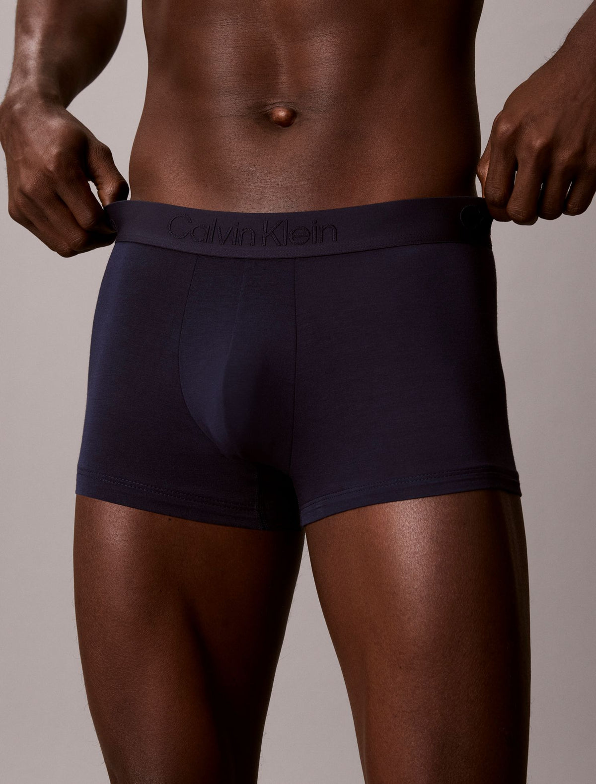 Calvin Klein Ultra Soft Modal Trunk