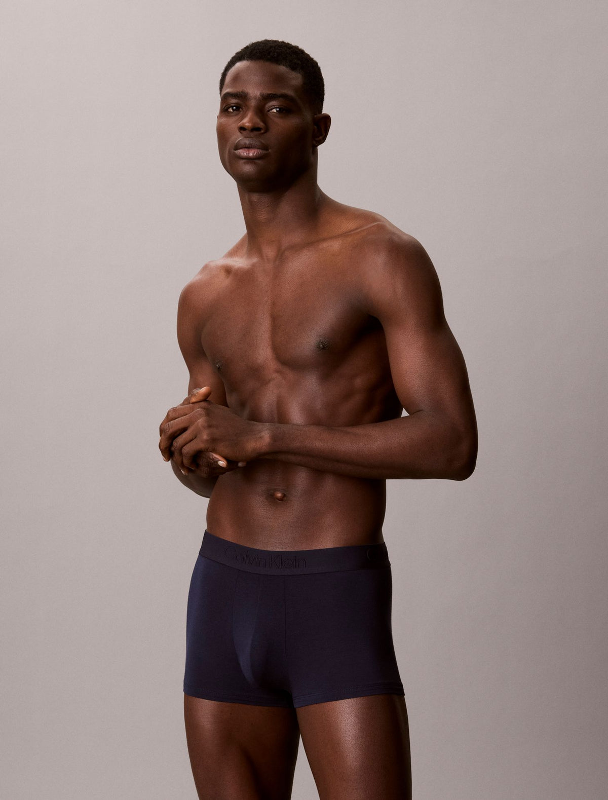 Calvin Klein Ultra Soft Modal Trunk
