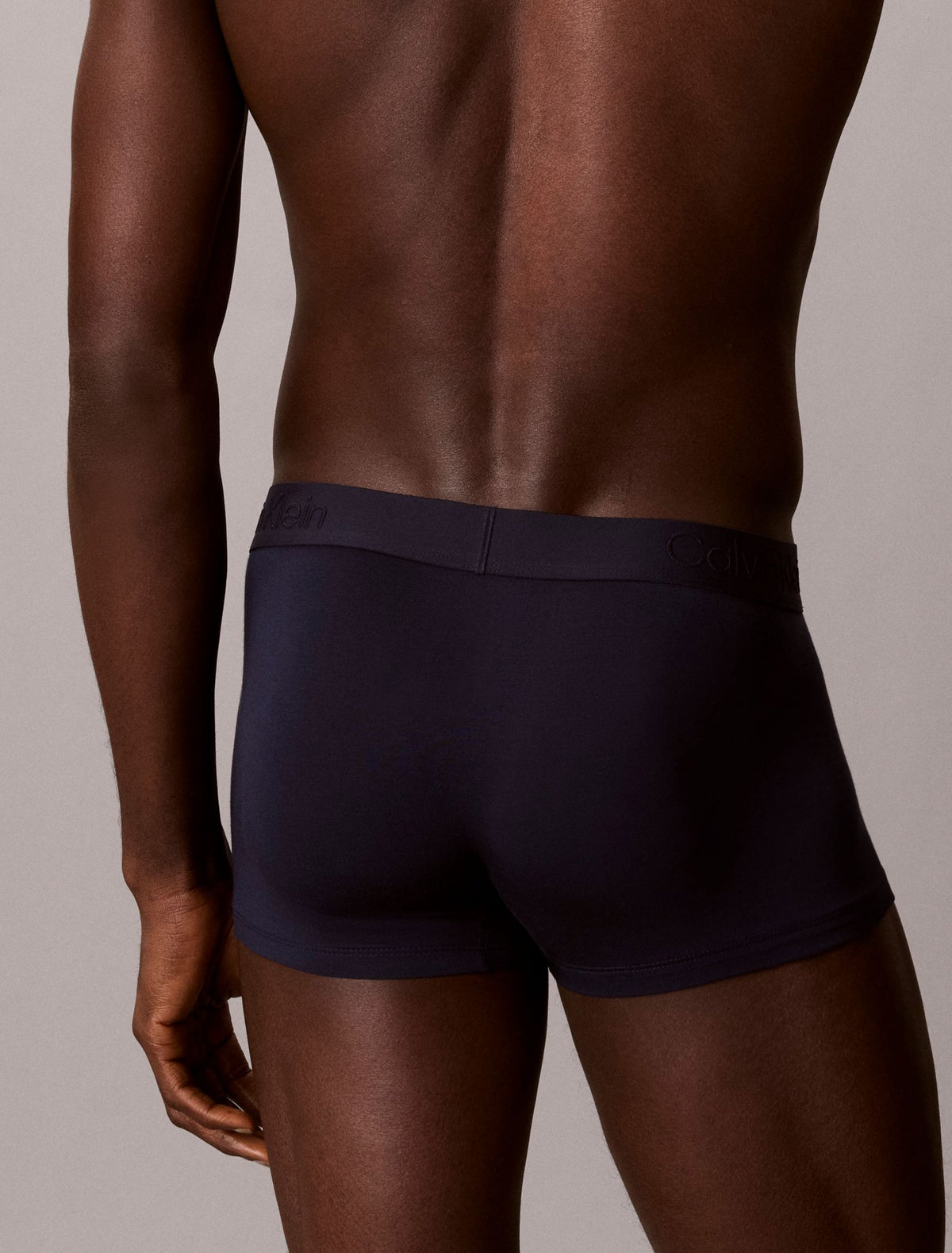 Calvin Klein Ultra Soft Modal Trunk