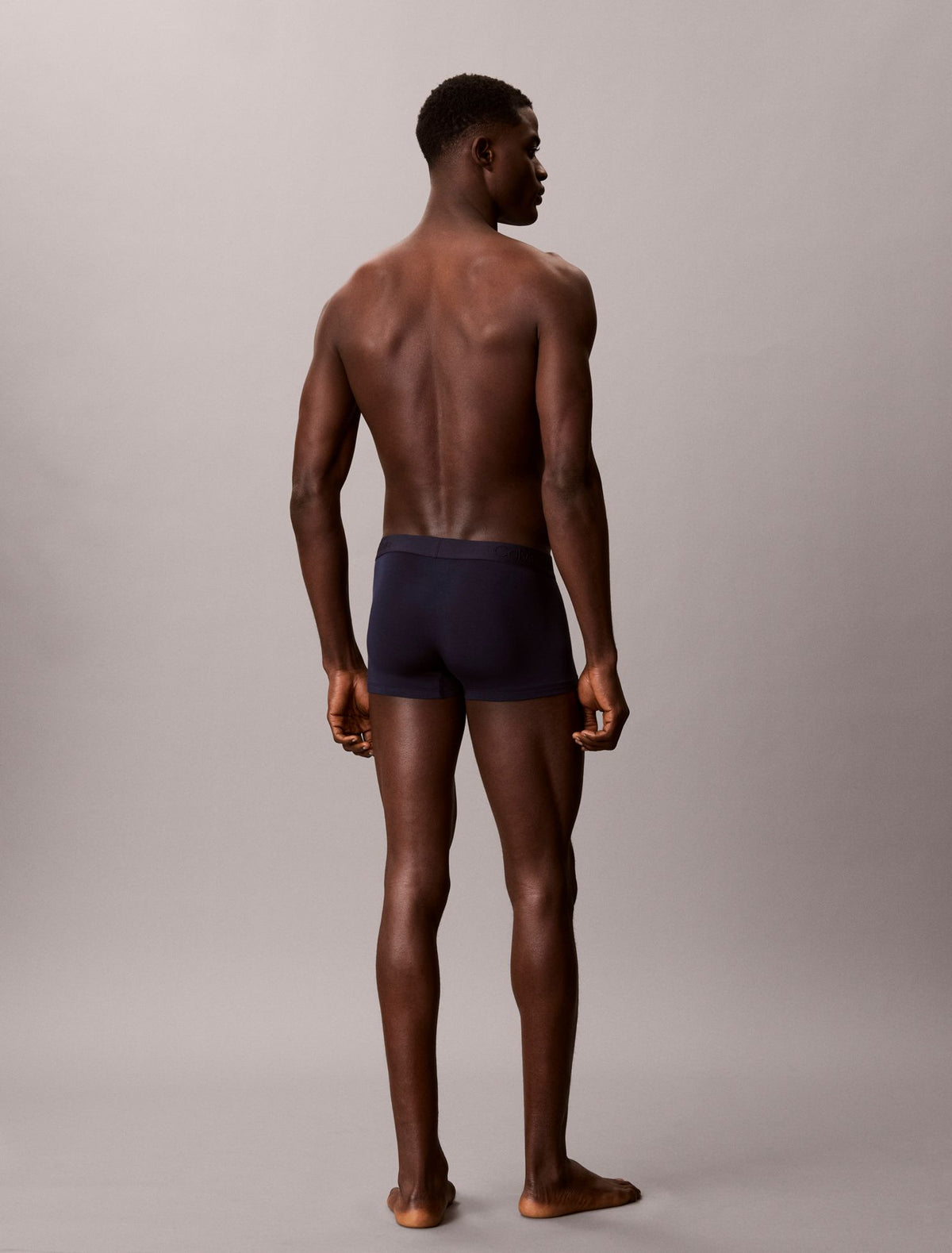 Calvin Klein Ultra Soft Modal Trunk