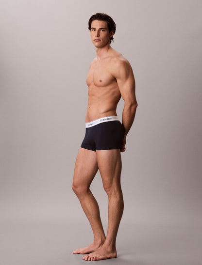 Calvin Klein Icon Cotton Stretch Low Rise Trunk