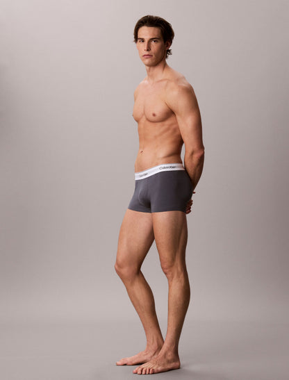 Calvin Klein Icon Cotton Stretch Low Rise Trunk