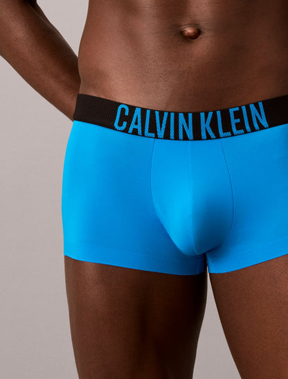 Calvin Klein Intense Power Motion Low Rise Trunk