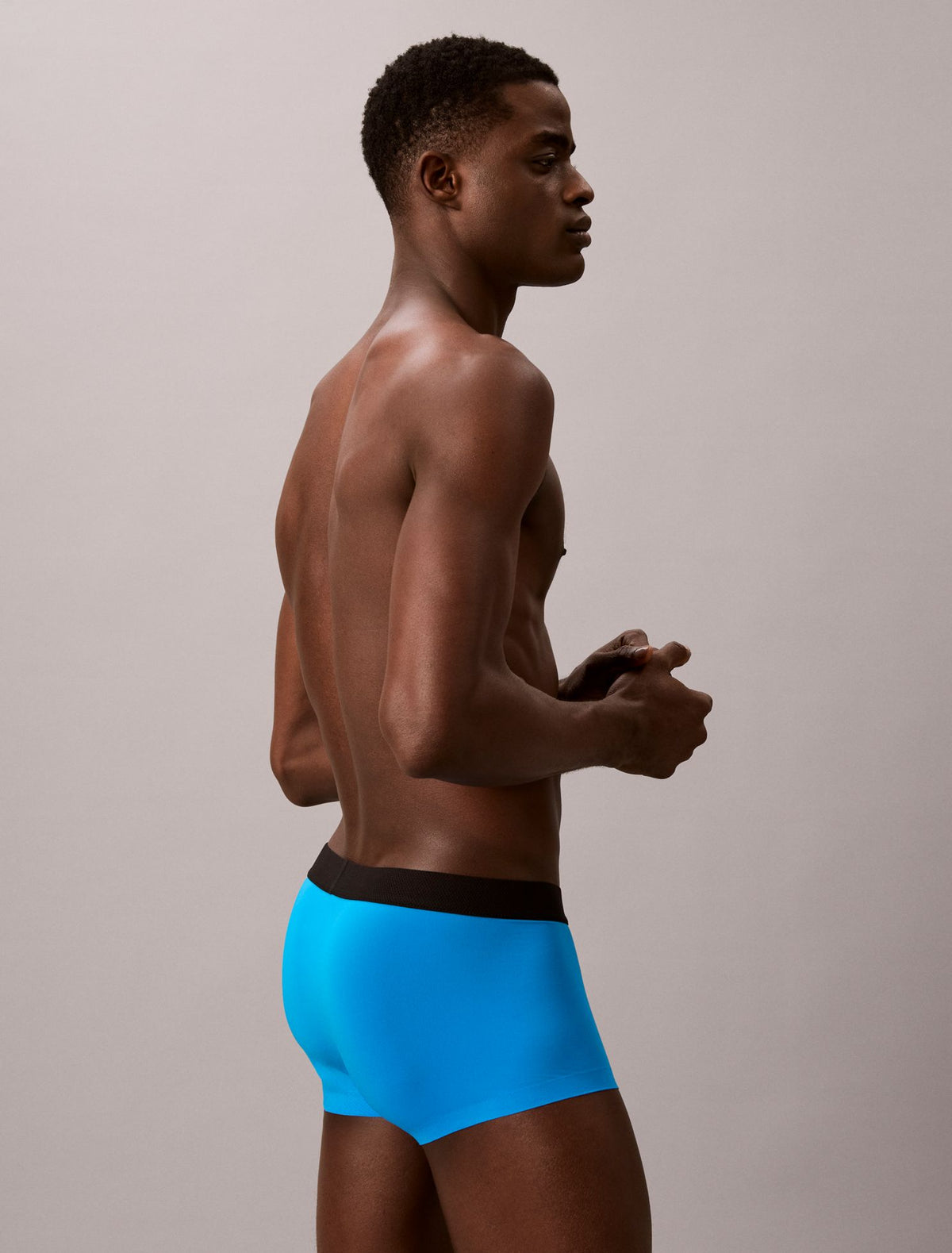 Calvin Klein Intense Power Motion Low Rise Trunk