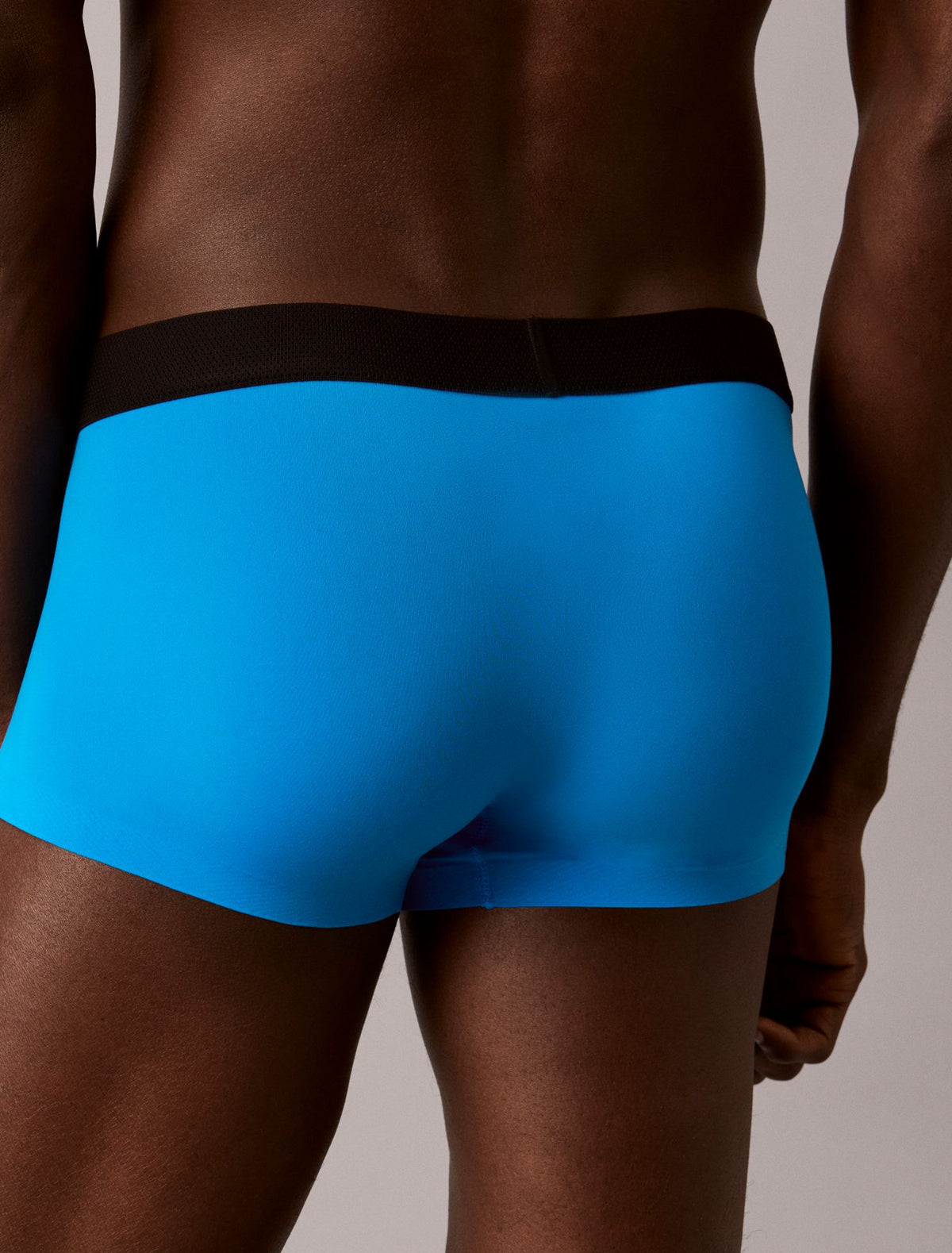 Calvin Klein Intense Power Motion Low Rise Trunk