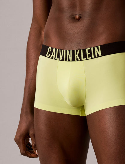 Calvin Klein Intense Power Motion Low Rise Trunk