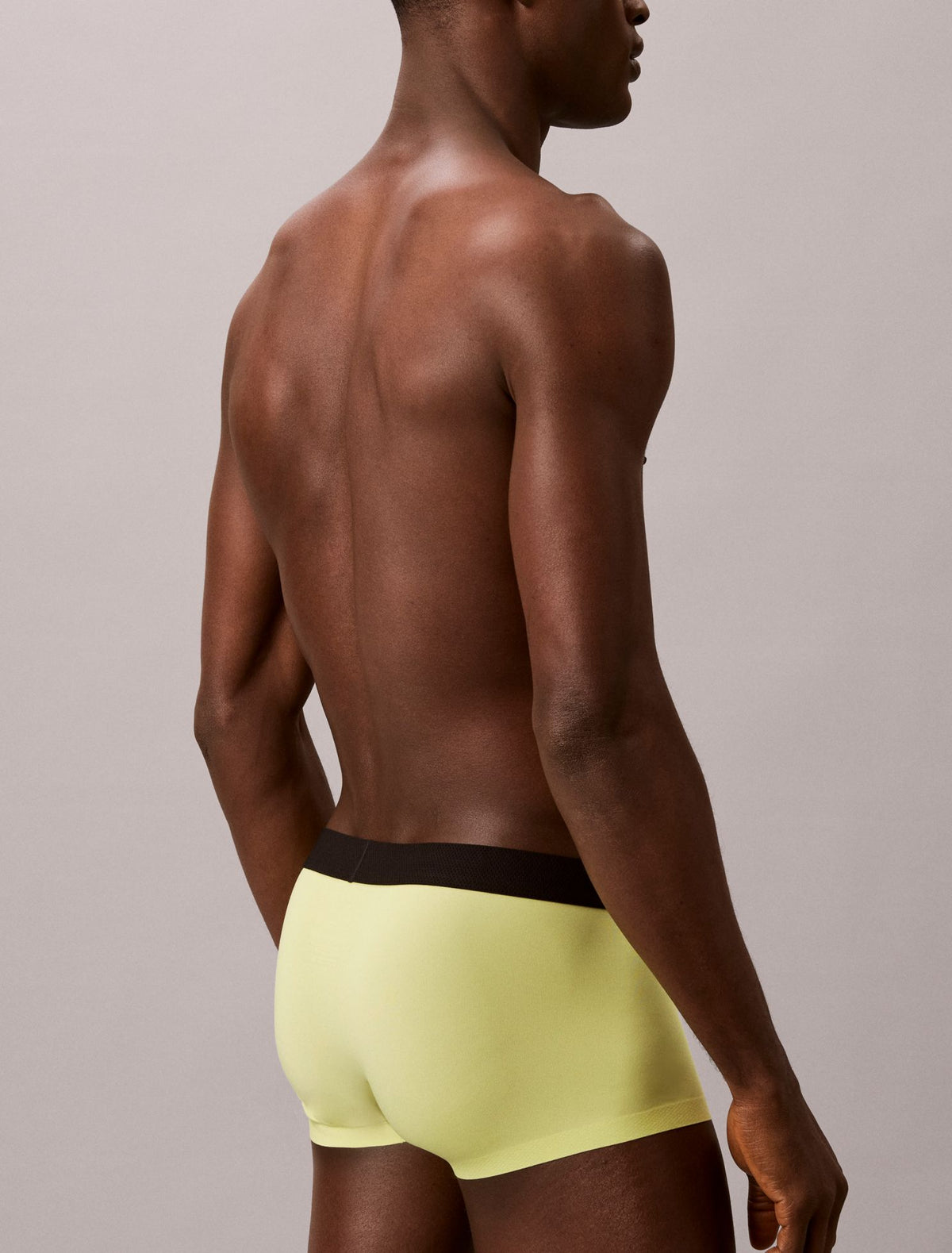 Calvin Klein Intense Power Motion Low Rise Trunk