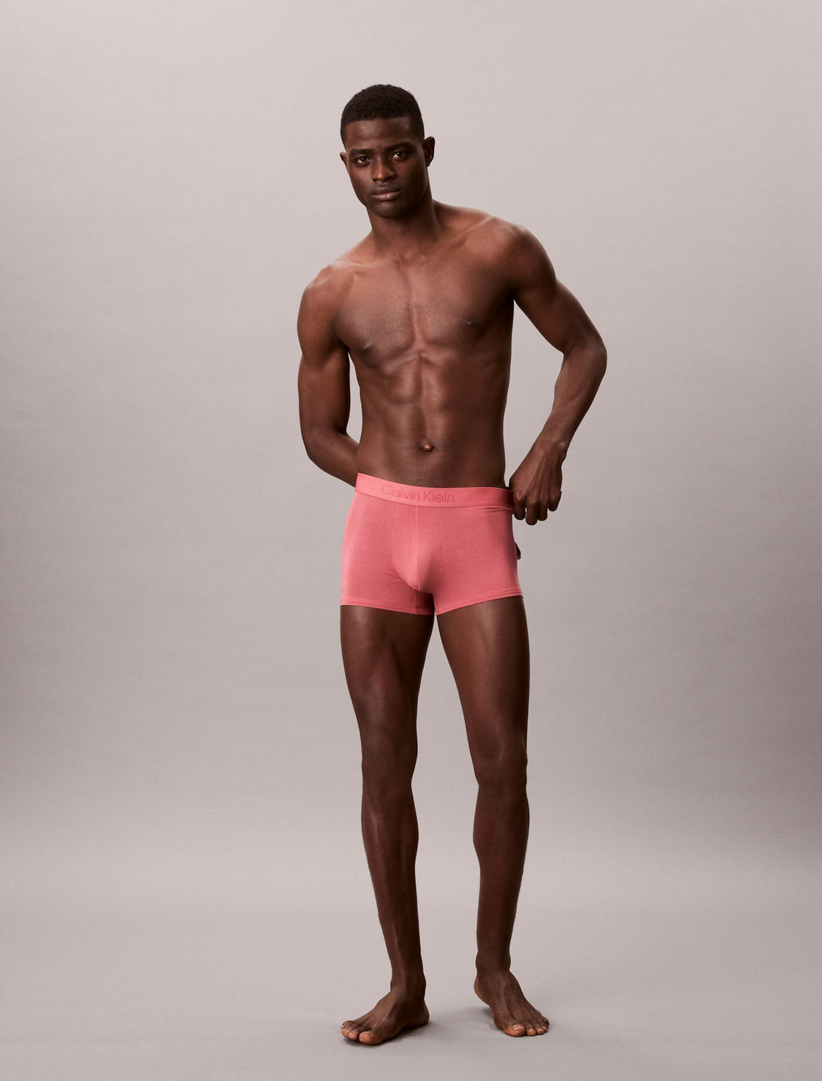 Calvin Klein Ultra Soft Modal Trunk