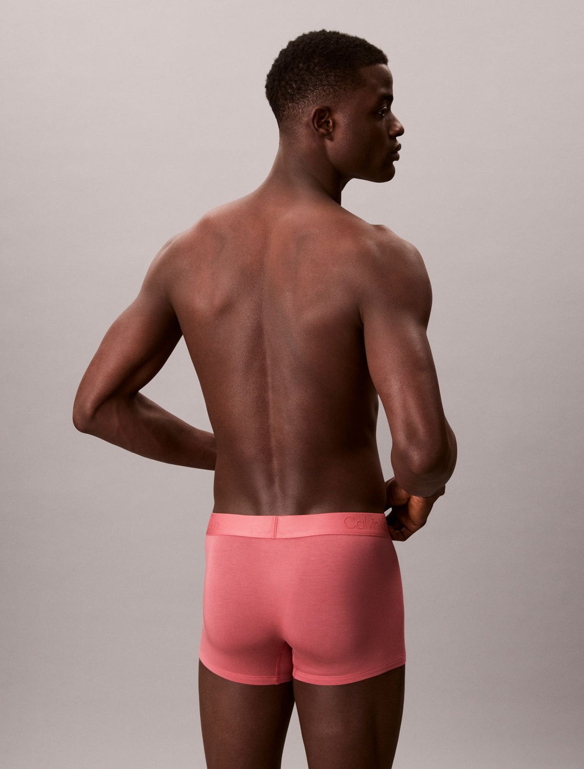 Calvin Klein Ultra Soft Modal Trunk