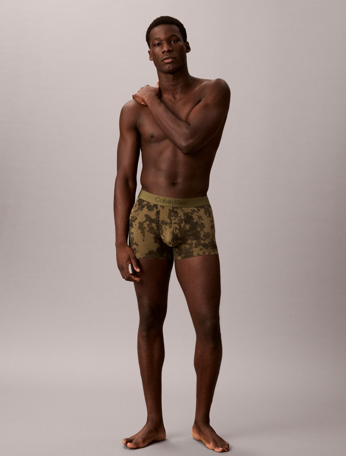 Calvin Klein Ultra Soft Modal Trunk