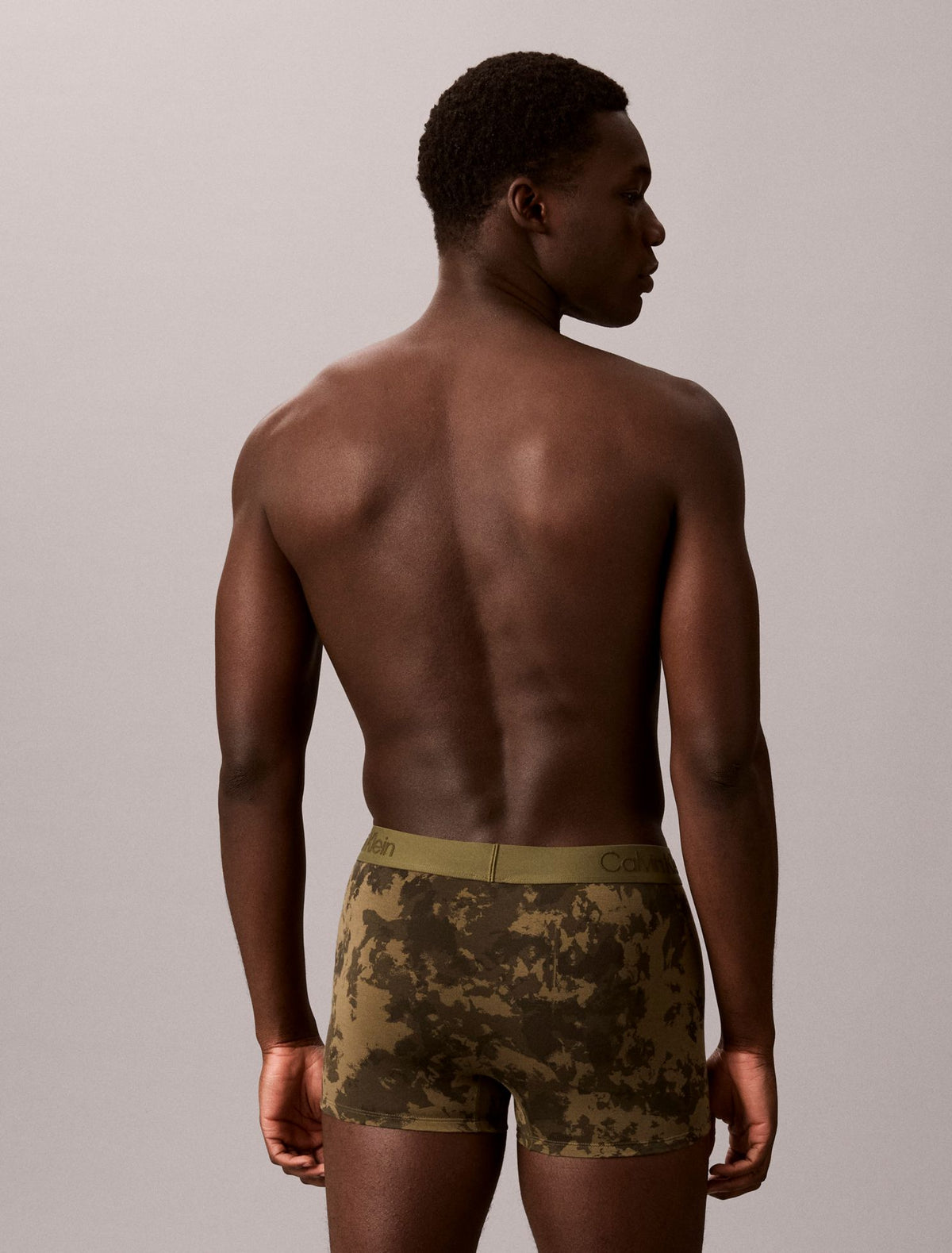 Calvin Klein Ultra Soft Modal Trunk