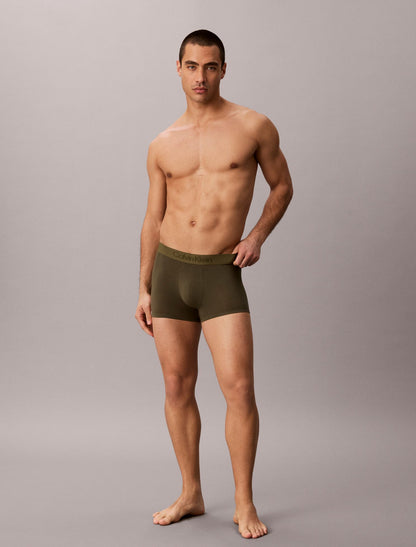 Calvin Klein Ultra Soft Modal Trunk