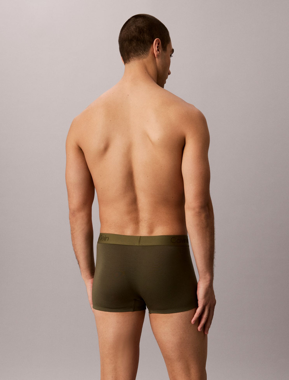 Calvin Klein Ultra Soft Modal Trunk