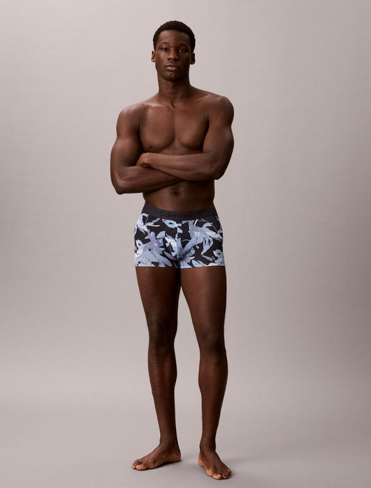 Calvin Klein Ultra Soft Modal Trunk