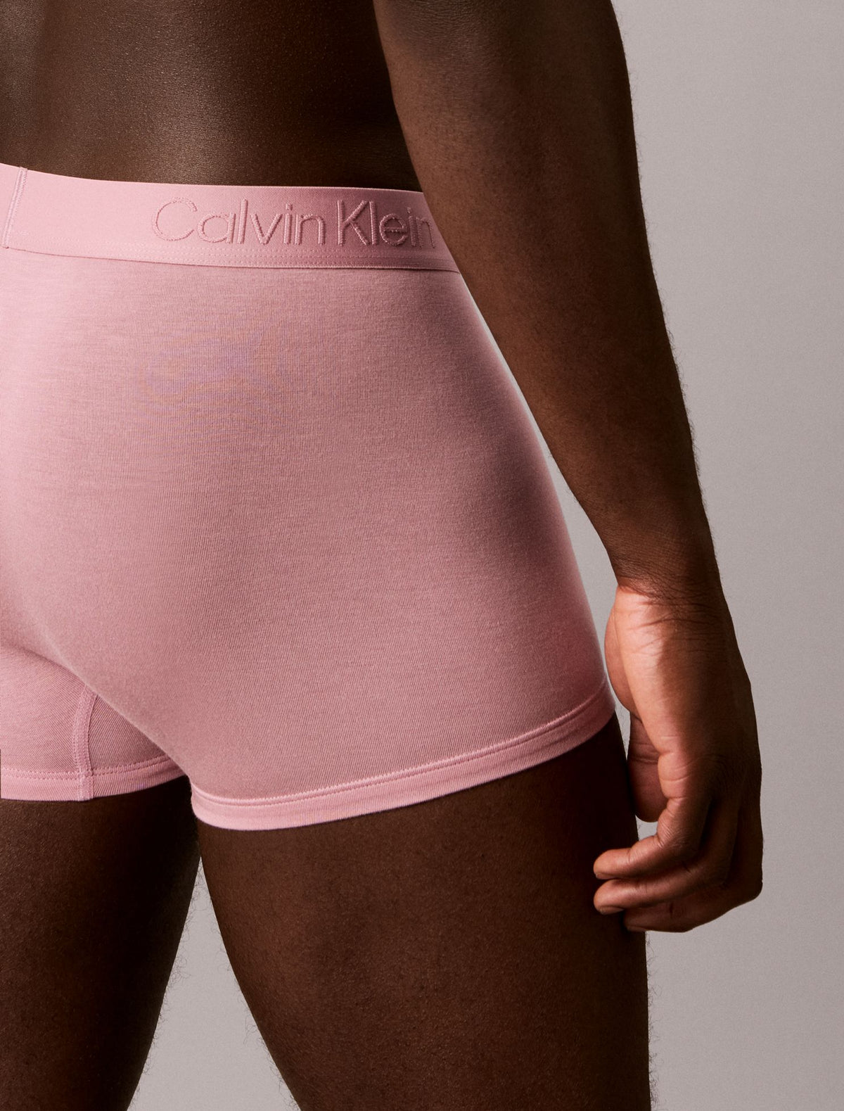 Calvin Klein Ultra Soft Modal Trunk