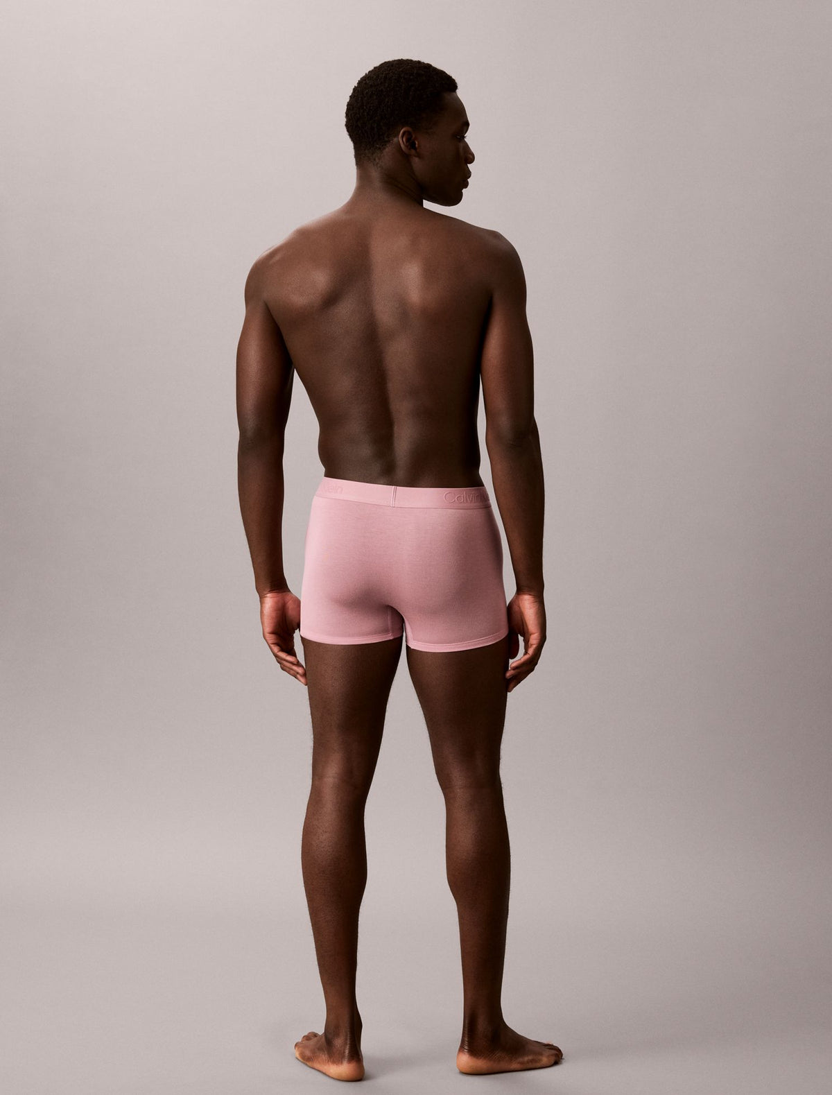 Calvin Klein Ultra Soft Modal Trunk